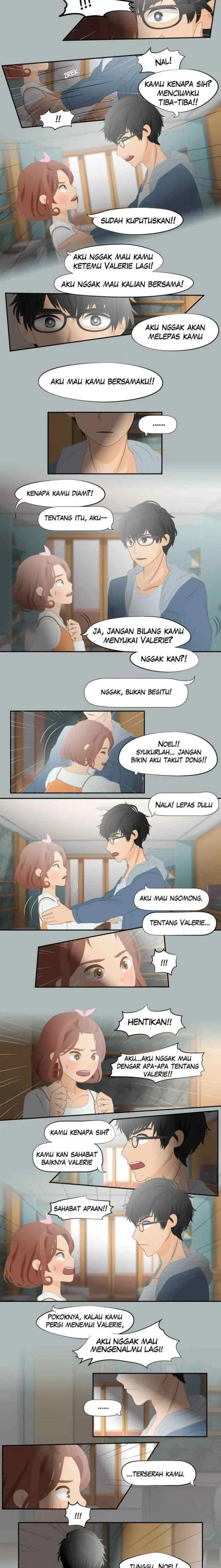 In A Dream chapter 37 halaman 8