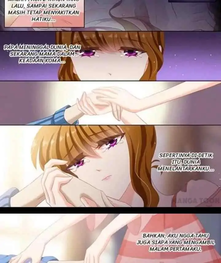 Haomen Tianjia Qianqi chapter 70 halaman 7
