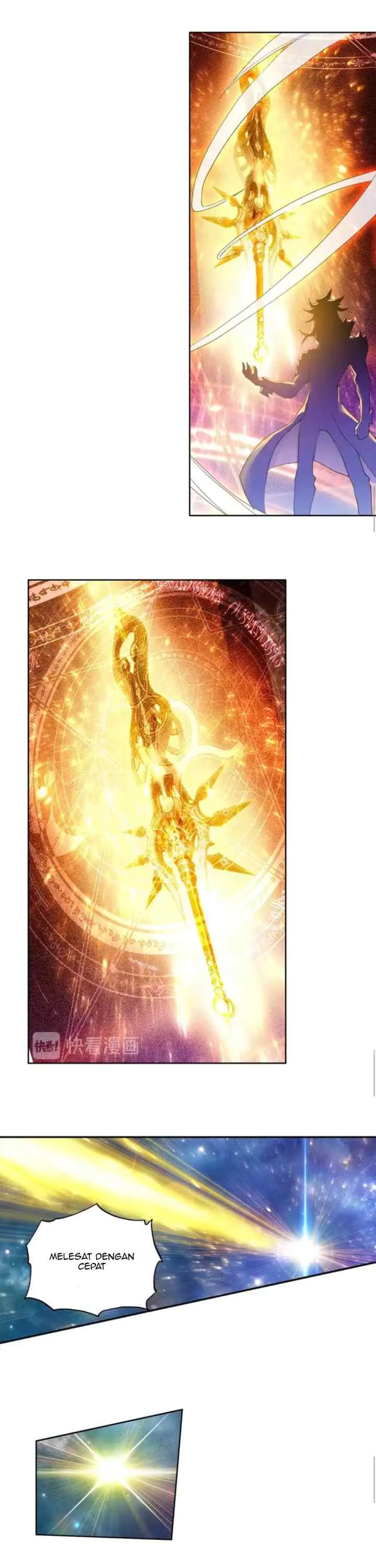 Soul Land 3.5 chapter 5 halaman 6
