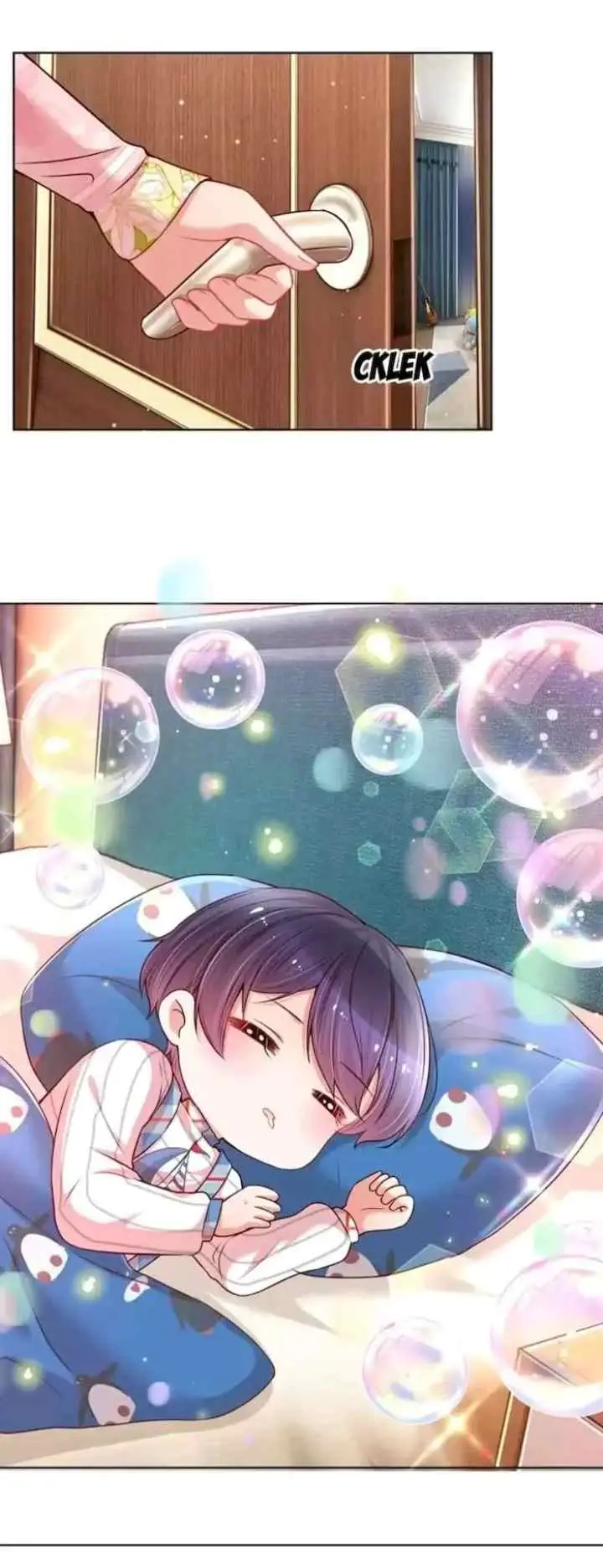 Sweet Escape chapter 108 halaman 5