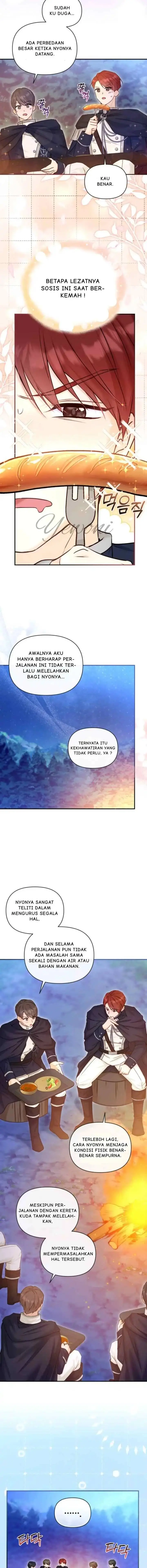 The 7th Marriage Is Planned chapter 16 halaman 18