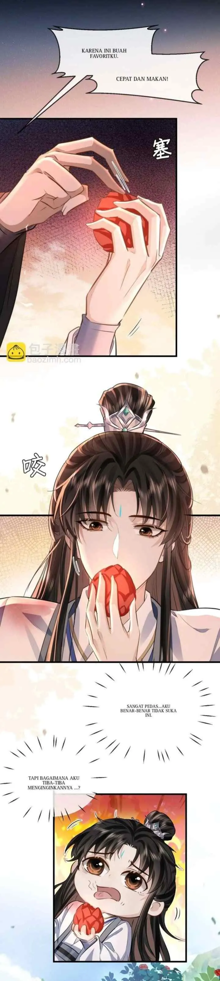 Lord Demon King, Would You Like to Practice Dual Cultivation? chapter 7 halaman 13
