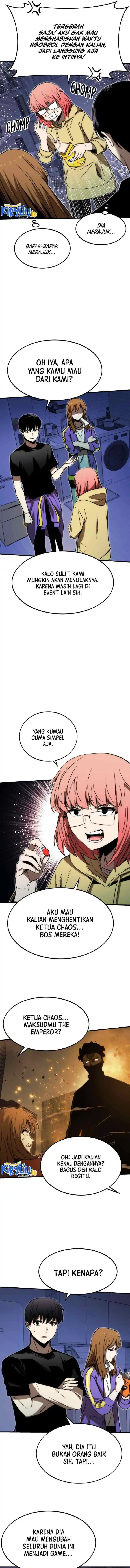 Ultra Alter chapter 89 halaman 10