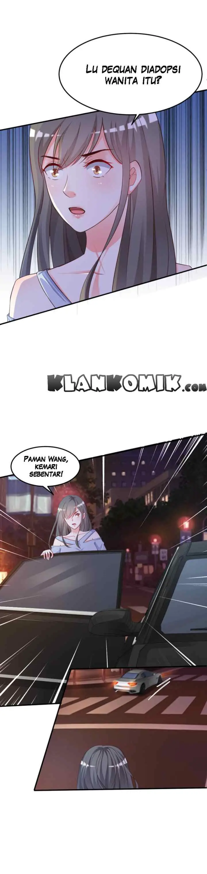The Strongest Peach Blossom chapter 12 halaman 19