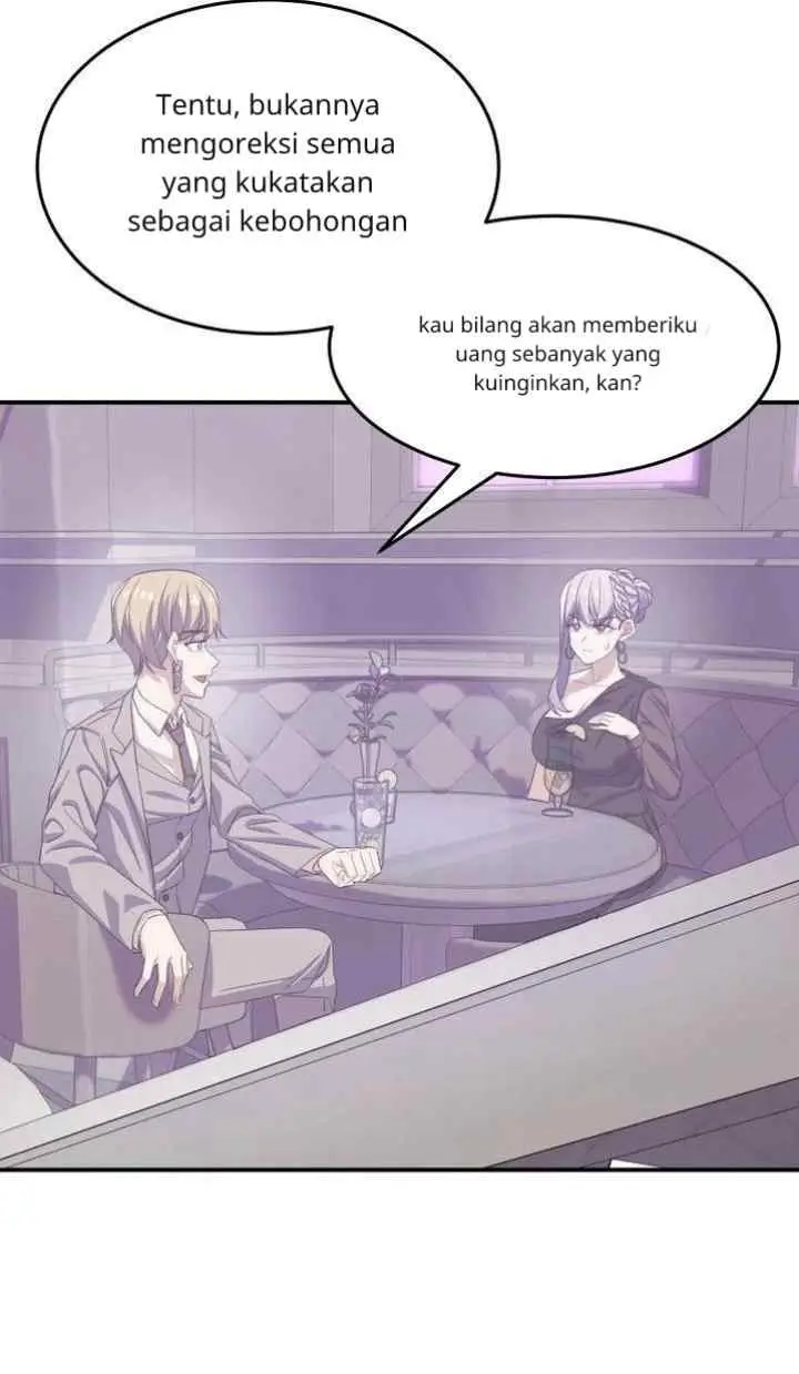My Favorite Manager chapter 43 halaman 7