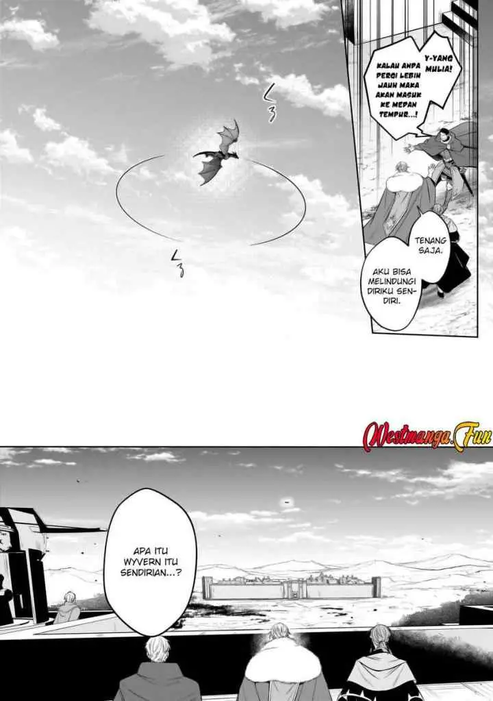 Fun Territory Defense Of The Easy-going Lord ~the Nameless Village Is Made Into The Strongest Fortified City By Production Magic~ chapter 34.2 halaman 8