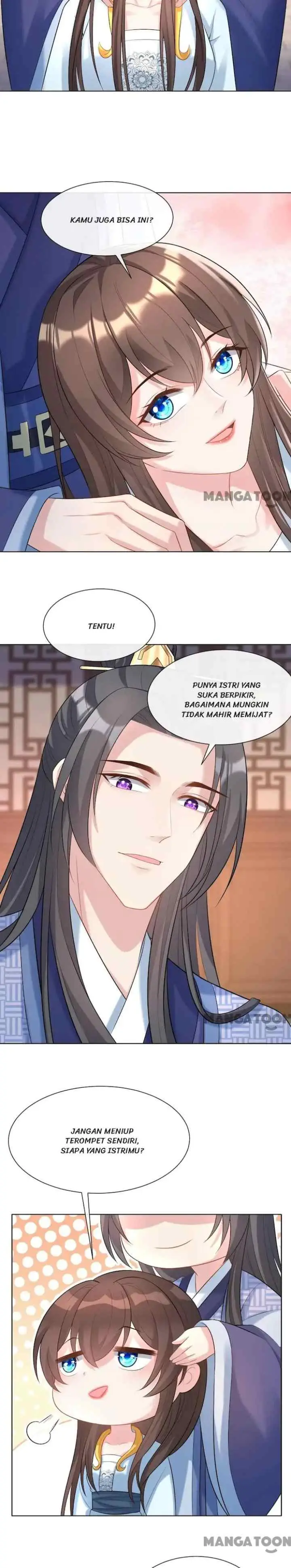 My Chubby Princess Consort chapter 174 halaman 14