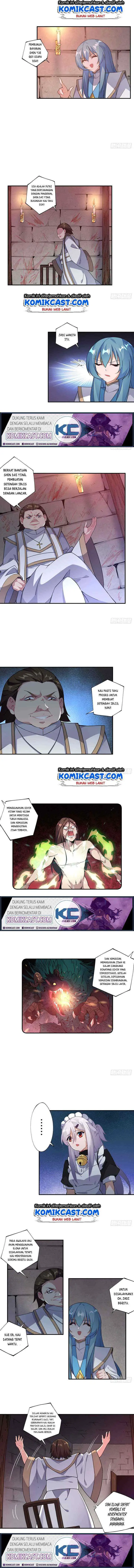 I Picked up a Demon Lord as a Maid chapter 41 halaman 5