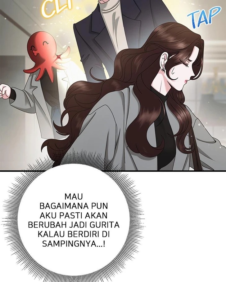 One Day I Found a Husband chapter 44 halaman 113