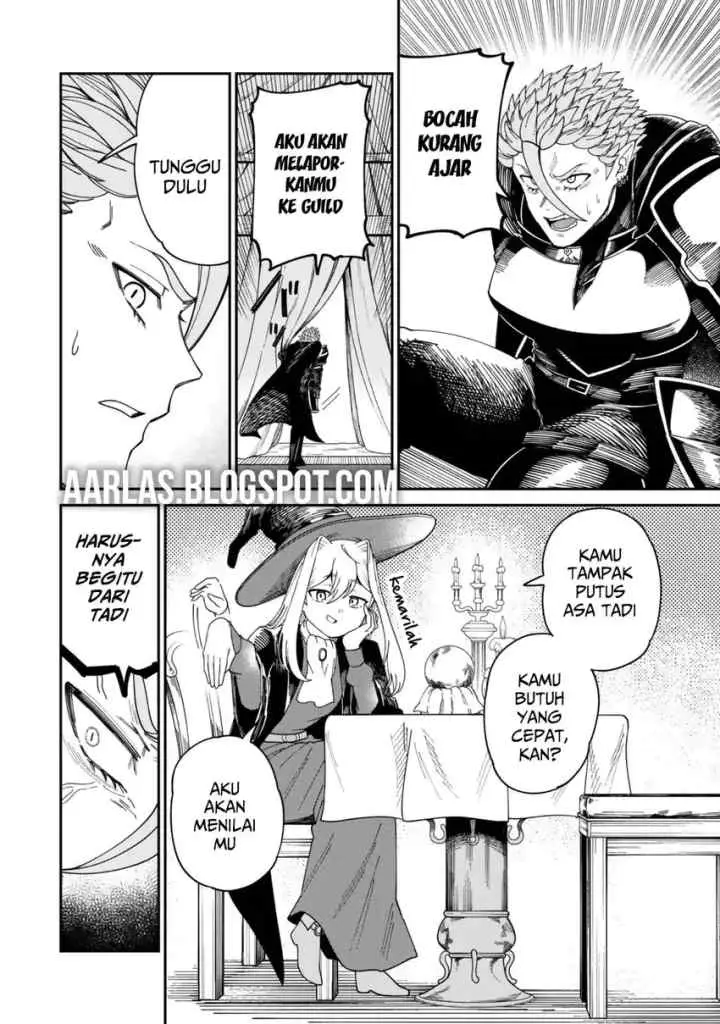 Nimotsu Mochi no Nousuji Musou chapter 18.2 halaman 7
