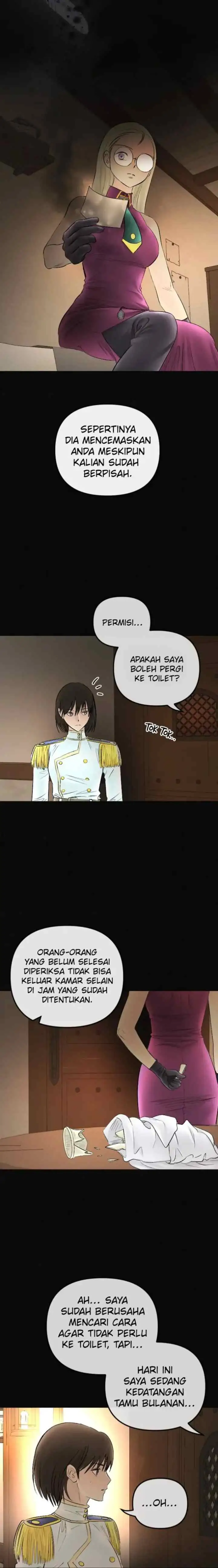 Recogí al segundo protagonista chapter 69 halaman 12