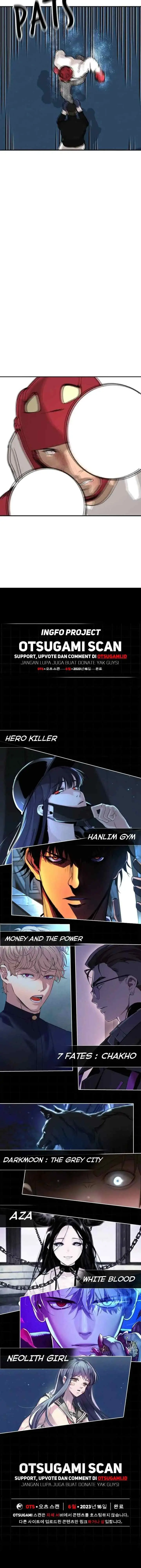 Attention Seeker chapter 62 halaman 11