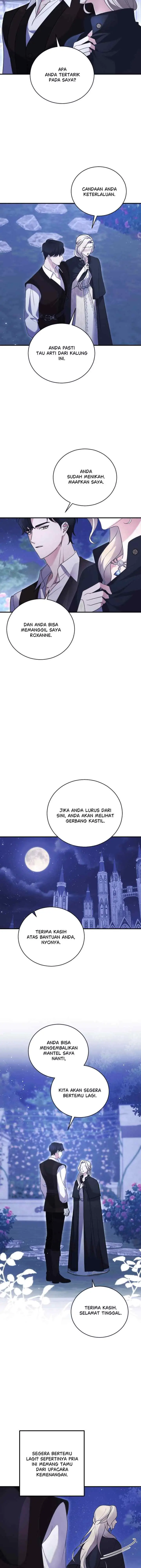The Empress's Beast Selection chapter 2 halaman 7