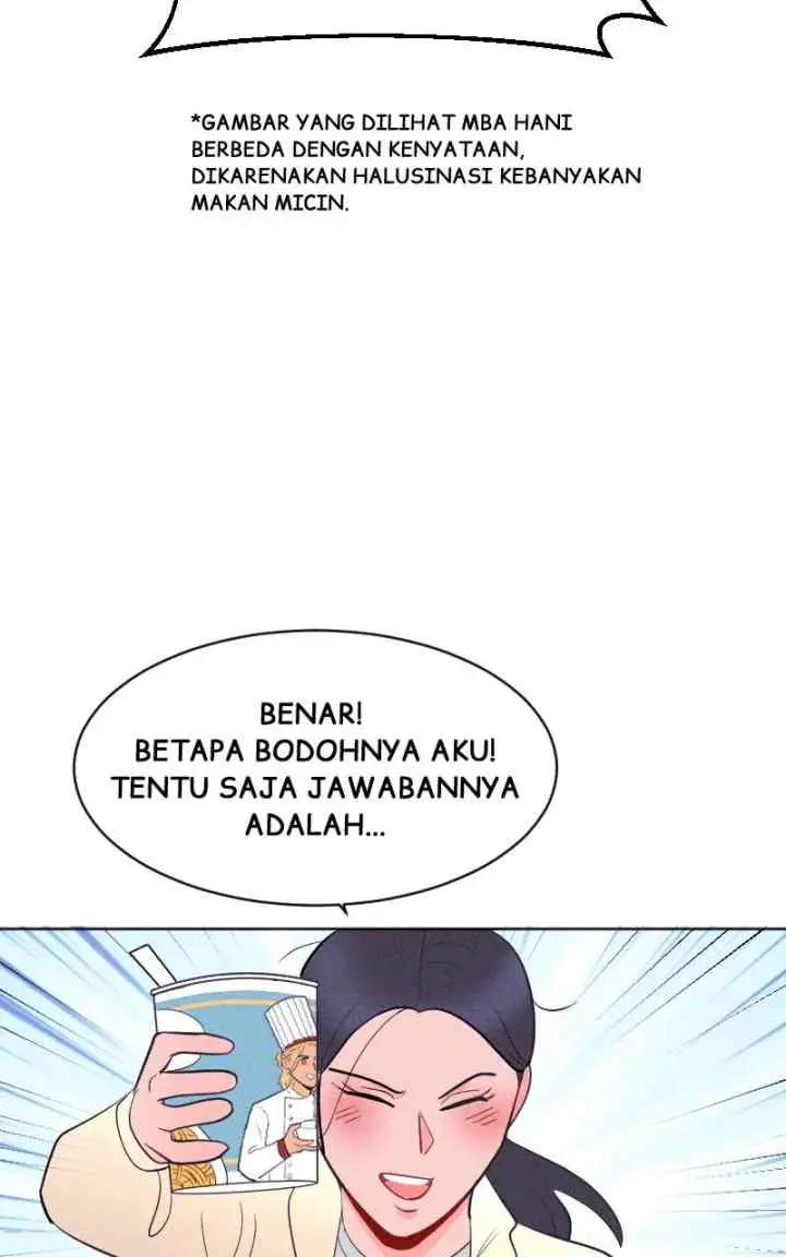 Stand Up, Mr. President! chapter 89 halaman 17