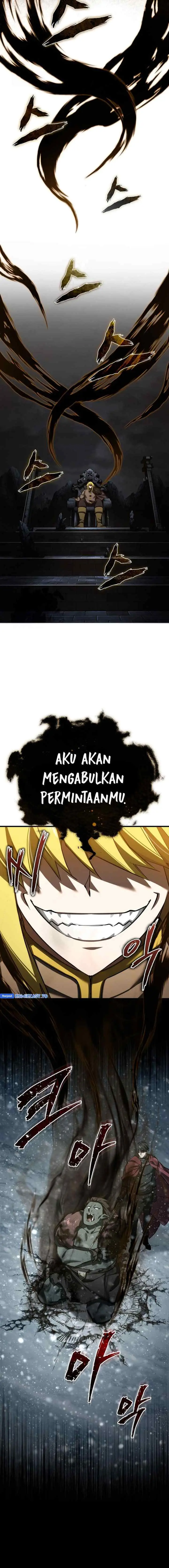 The Heavenly Demon Can't Live a Normal Life chapter 187 halaman 11