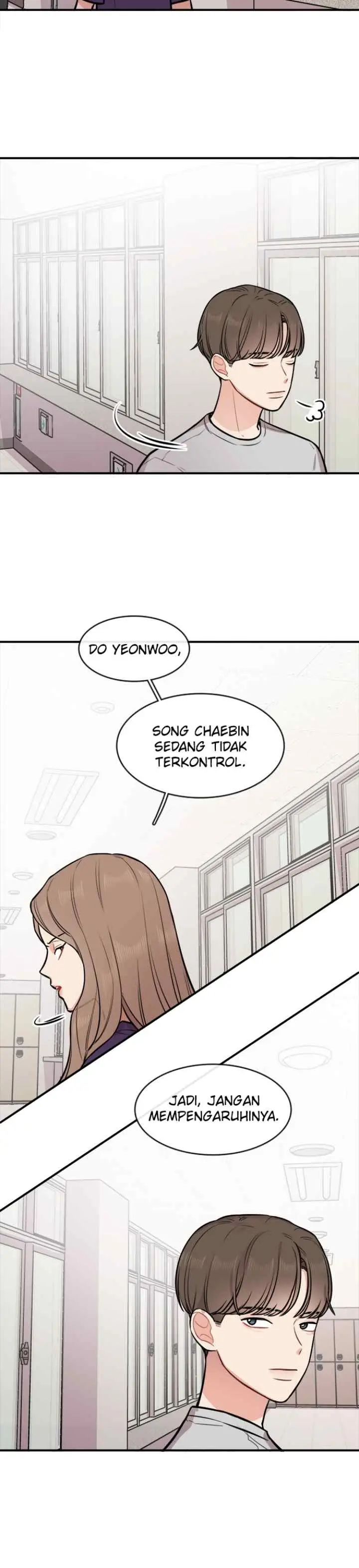 Phone Addict chapter 35 halaman 13