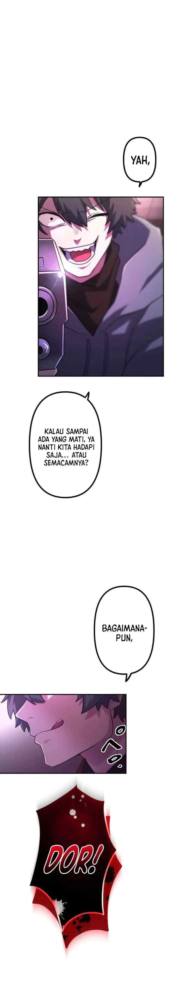 I Became an S-Rank Hunter With the Demon Lord App chapter 55 halaman 8