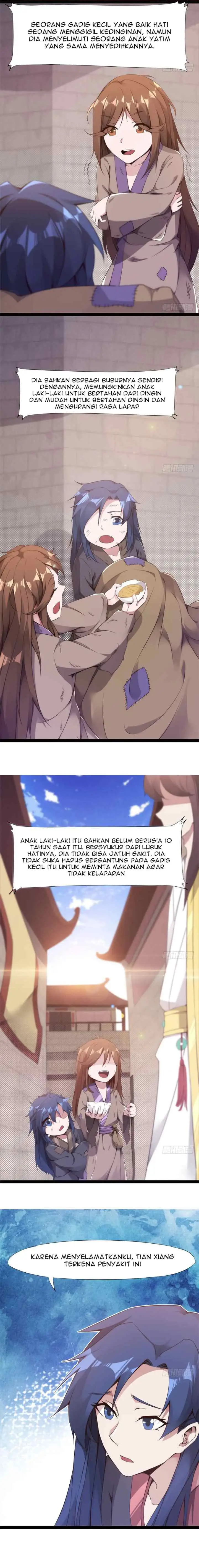 Path of the Sword chapter 4 halaman 14