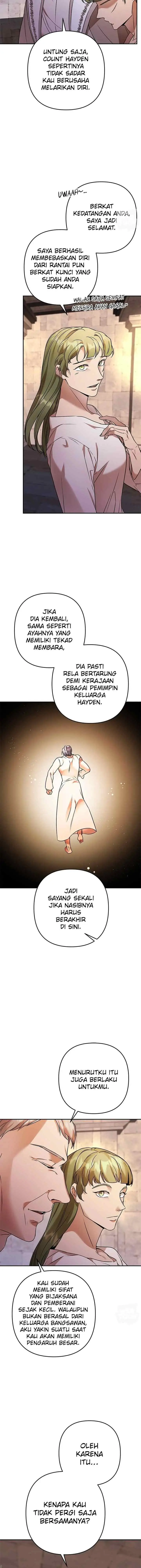 Agatha chapter 103 halaman 6