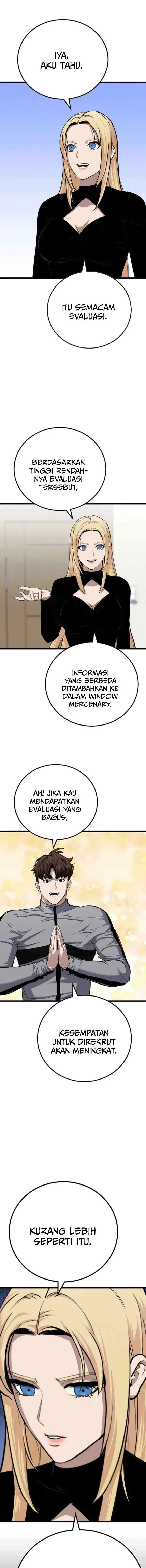 Level 1 Player chapter 132 halaman 12