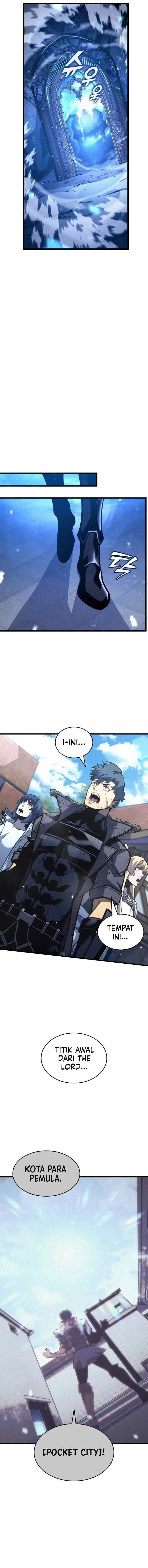 Return of the SSS-Class Ranker chapter 183 halaman 17
