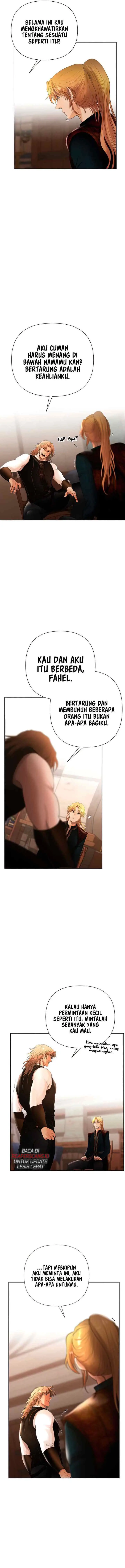Barbarian Quest chapter 51 halaman 12