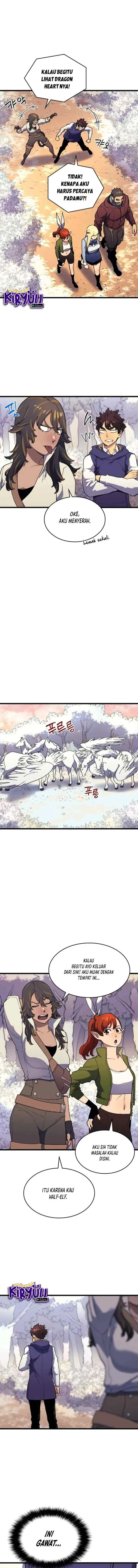 Wizard of Arsenia chapter 29 halaman 13