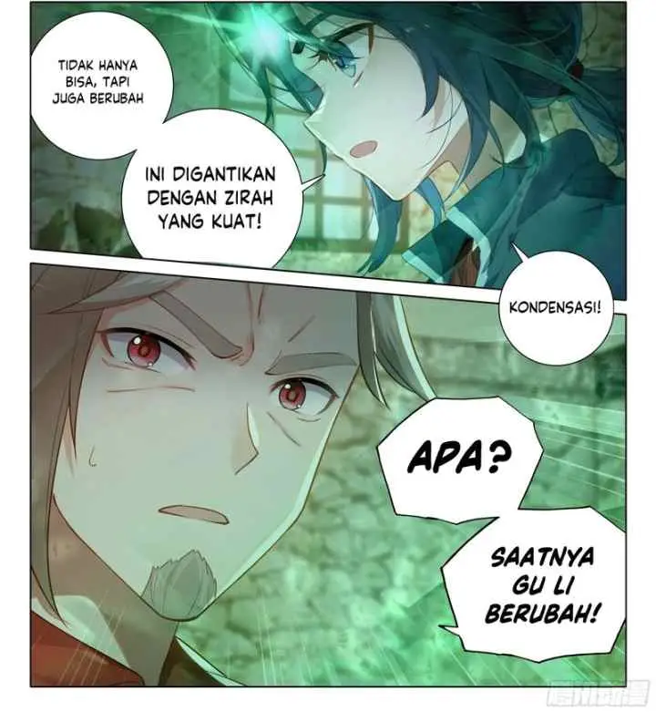 Soul Land 5 chapter 52 halaman 8