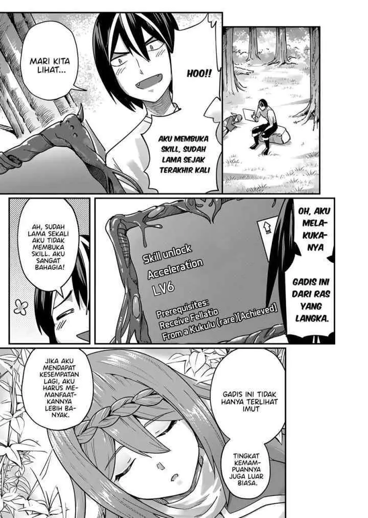 Kichiku Eiyuu chapter 2 halaman 14