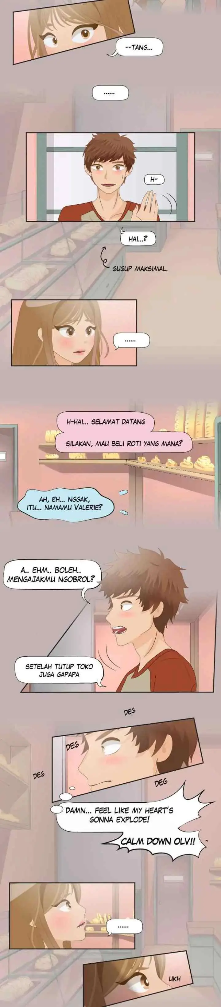 In A Dream chapter 81 halaman 15