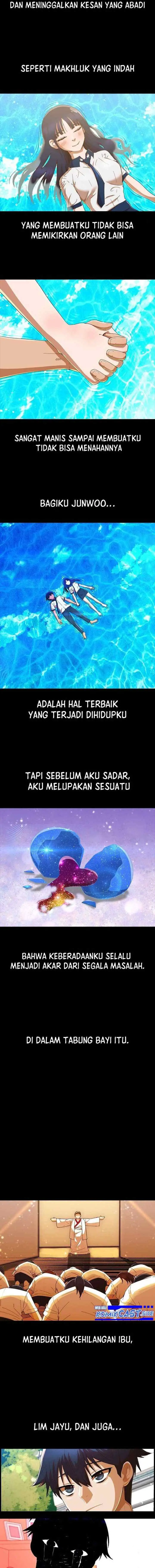The Girl from Random Chatting! chapter 246 halaman 10