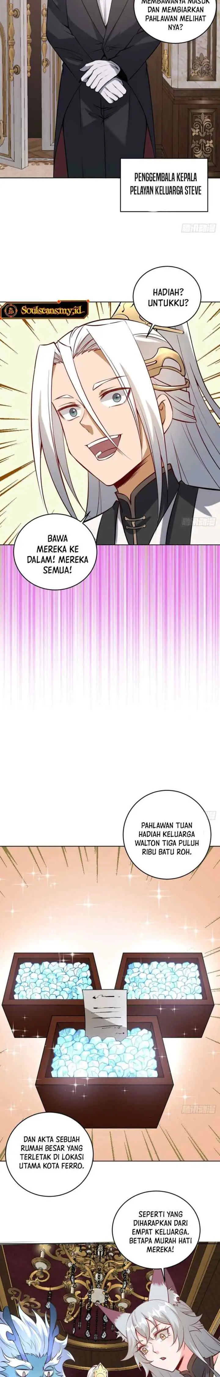 The Last Cultivator chapter 16 halaman 5