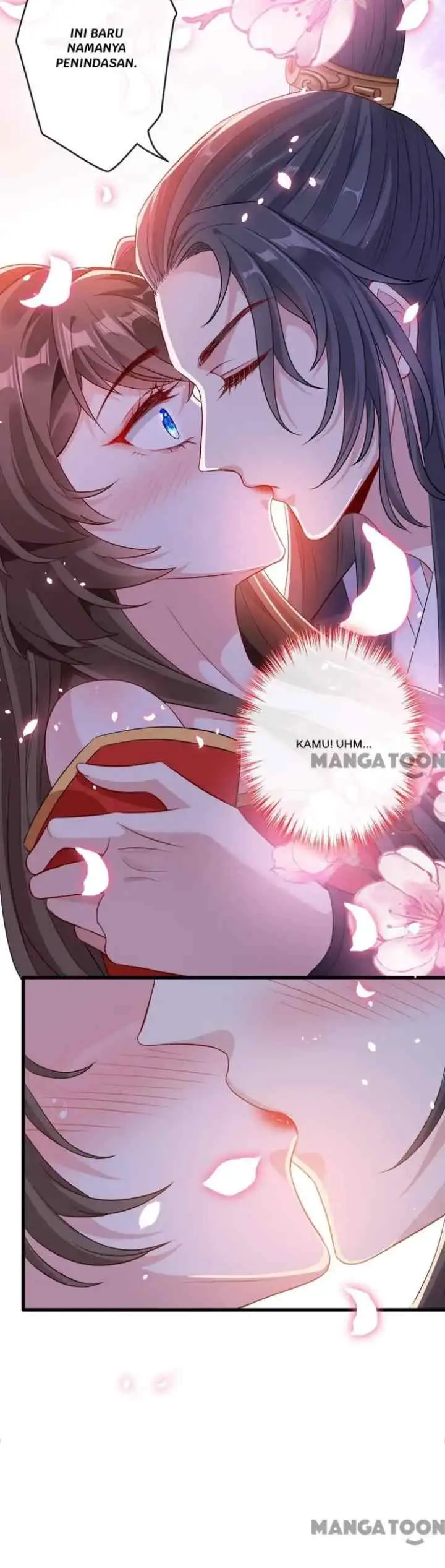 My Chubby Princess Consort chapter 39 halaman 20