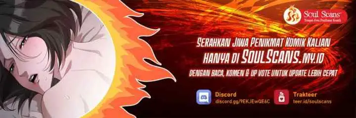 I'm Trapped in This Day for One Thousand Years chapter 60 halaman 12