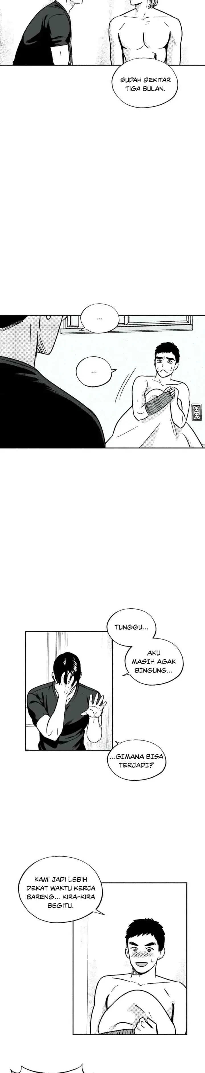 Midnight Men chapter 18 halaman 5