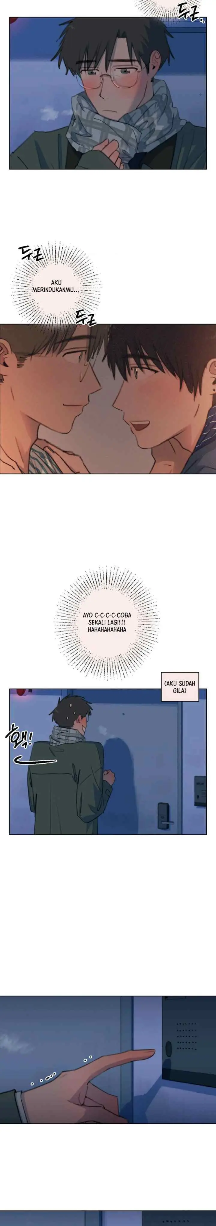First's Summer chapter 36 halaman 5