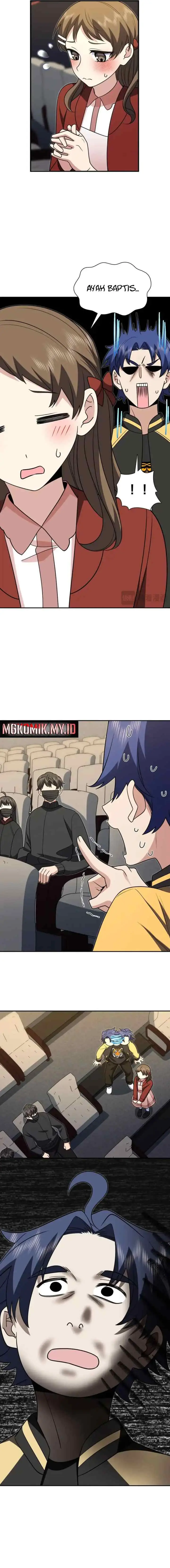 My Wife Is From a Thousand Years Ago chapter 423 halaman 10