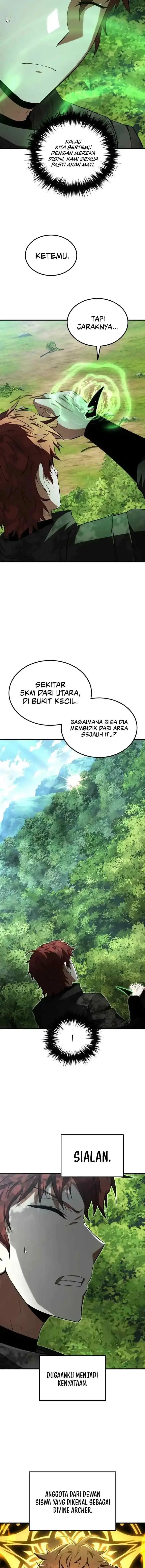 The Narrow-Eyed Villain of the Demon Academy chapter 53 halaman 7