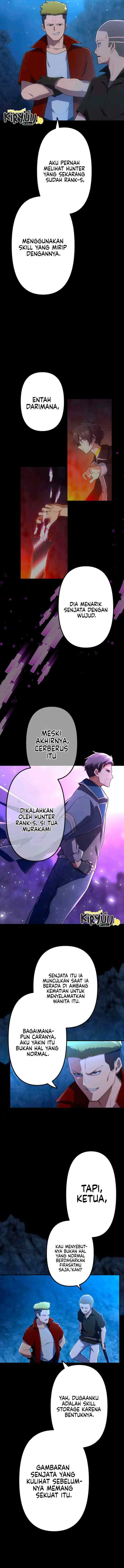 I Became an S-Rank Hunter With the Demon Lord App chapter 37 halaman 13