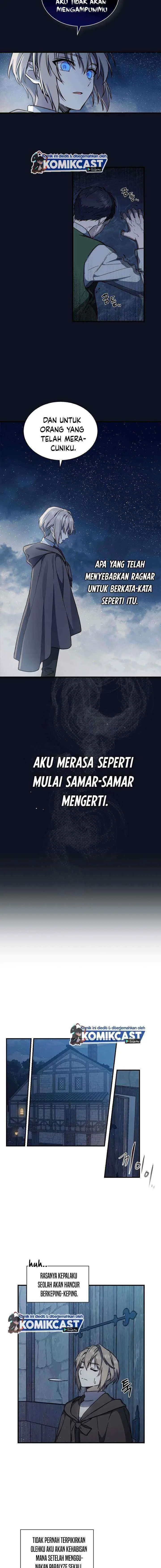 Return of the 8Th Class Magician chapter 3 halaman 5