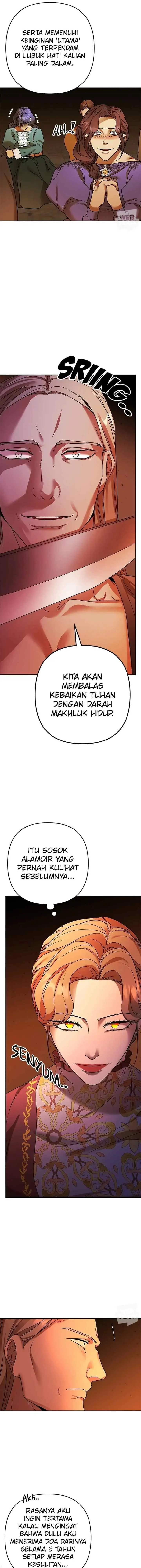Agatha chapter 106 halaman 11