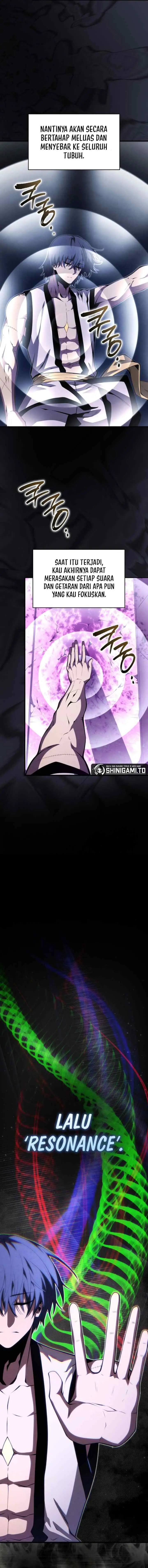 Swordmaster's Youngest Son chapter 197 halaman 6