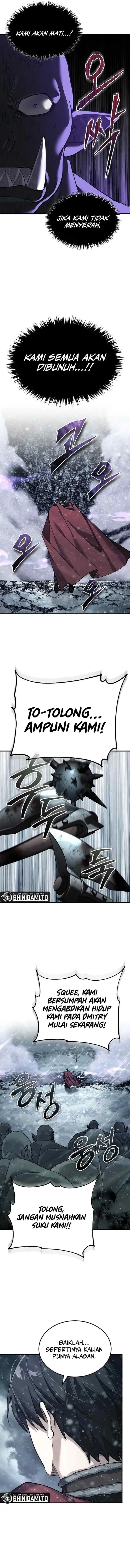 The Heavenly Demon Can't Live a Normal Life chapter 188 halaman 5