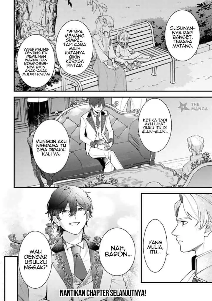 Suterare Saijo Wa Kazoku To Nonbiri Ikiru Koto Ni Shimasu chapter 4.3 halaman 8