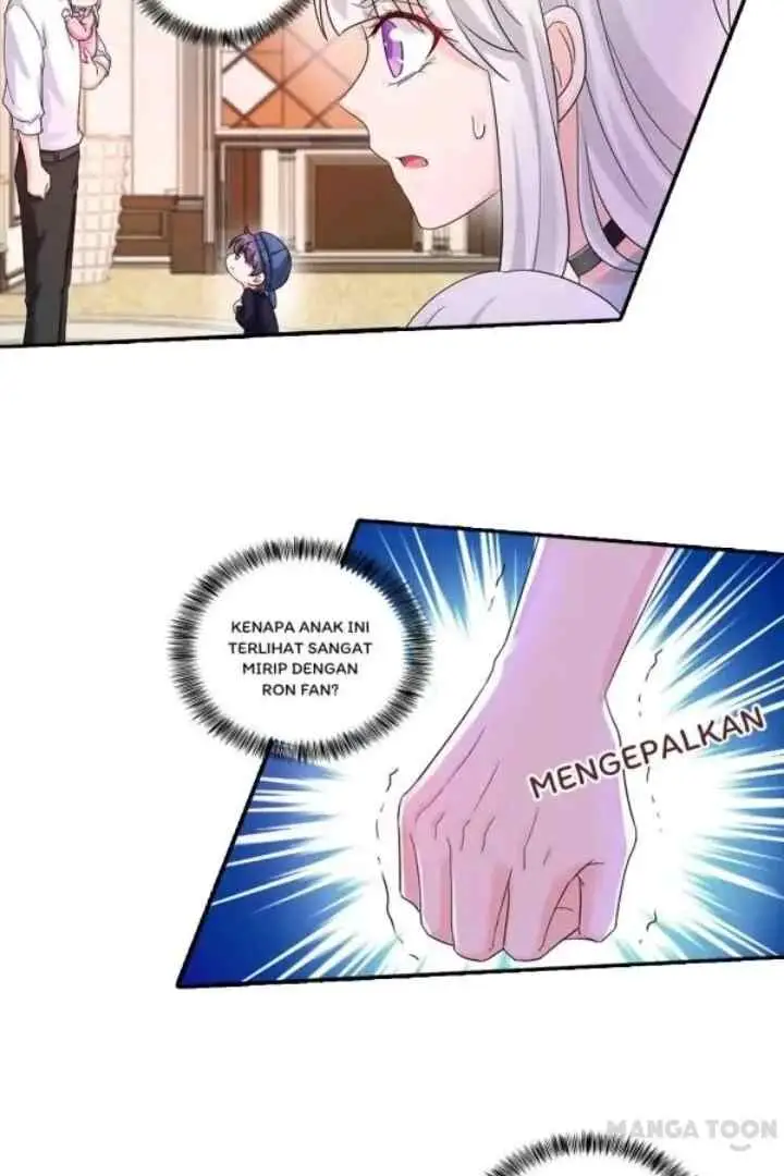 Warm Wedding chapter 253 halaman 4