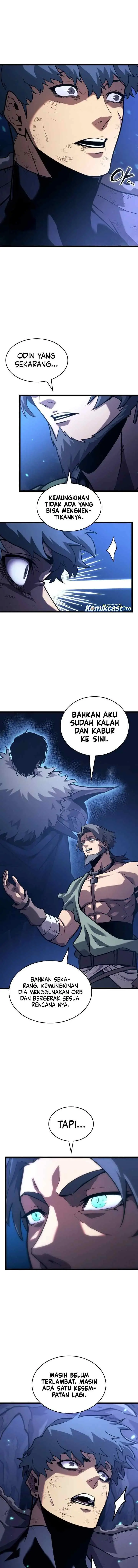 Return of the SSS-Class Ranker chapter 183 halaman 14