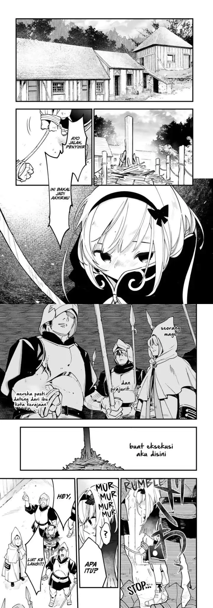 Shokubutsu Monster Musume Nikki chapter 12 halaman 10