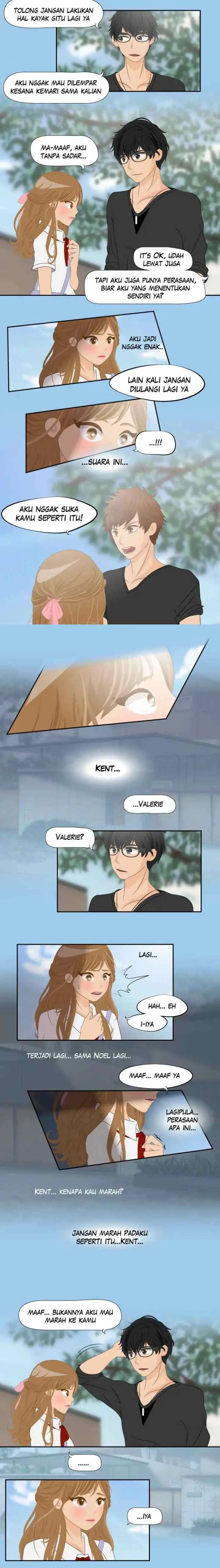 In A Dream chapter 43 halaman 6