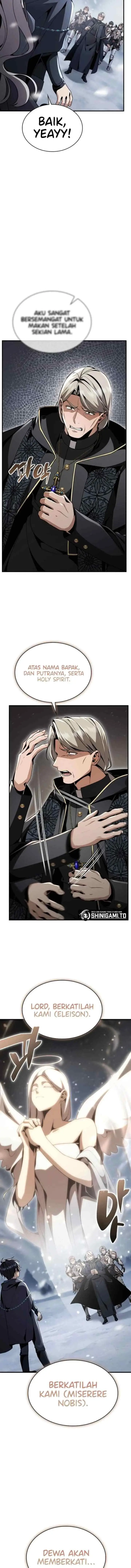 The Regressed Life of A Back Alley Mage chapter 29 halaman 13