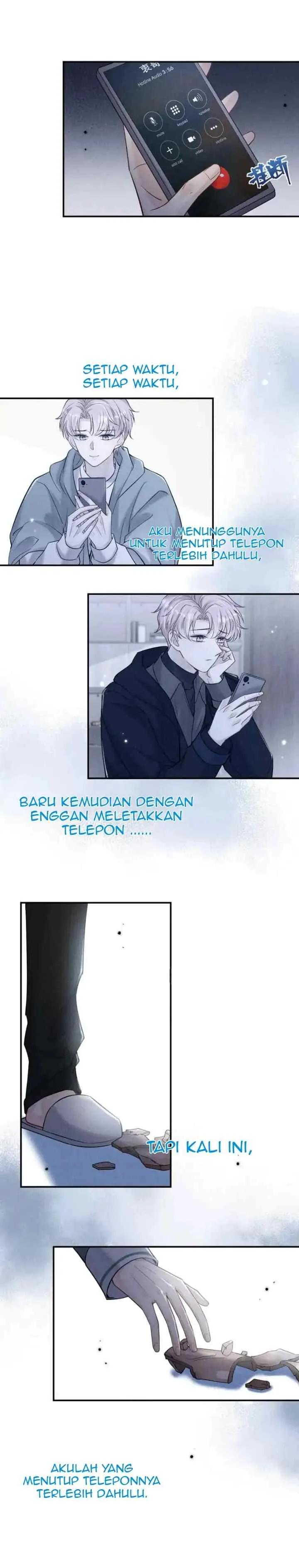 Full Cup of Water chapter 22 halaman 15